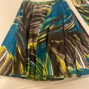 Maxmara Skirt